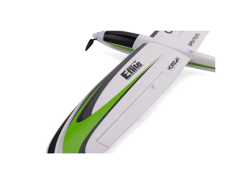 E-flite Motorsegler UMX Conscendo 802 mm BNF Basic Elektro-Segler Flugmodell im UMX Format mit Spektrum Technik