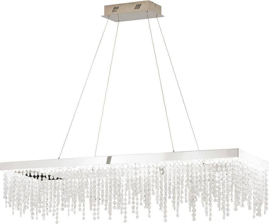 LED-Pendelleuchte
