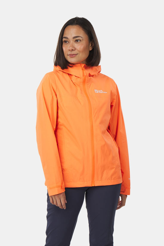 Jack Wolfskin Jack Wolfskin Elsberg 2.5L Hardshell Dames