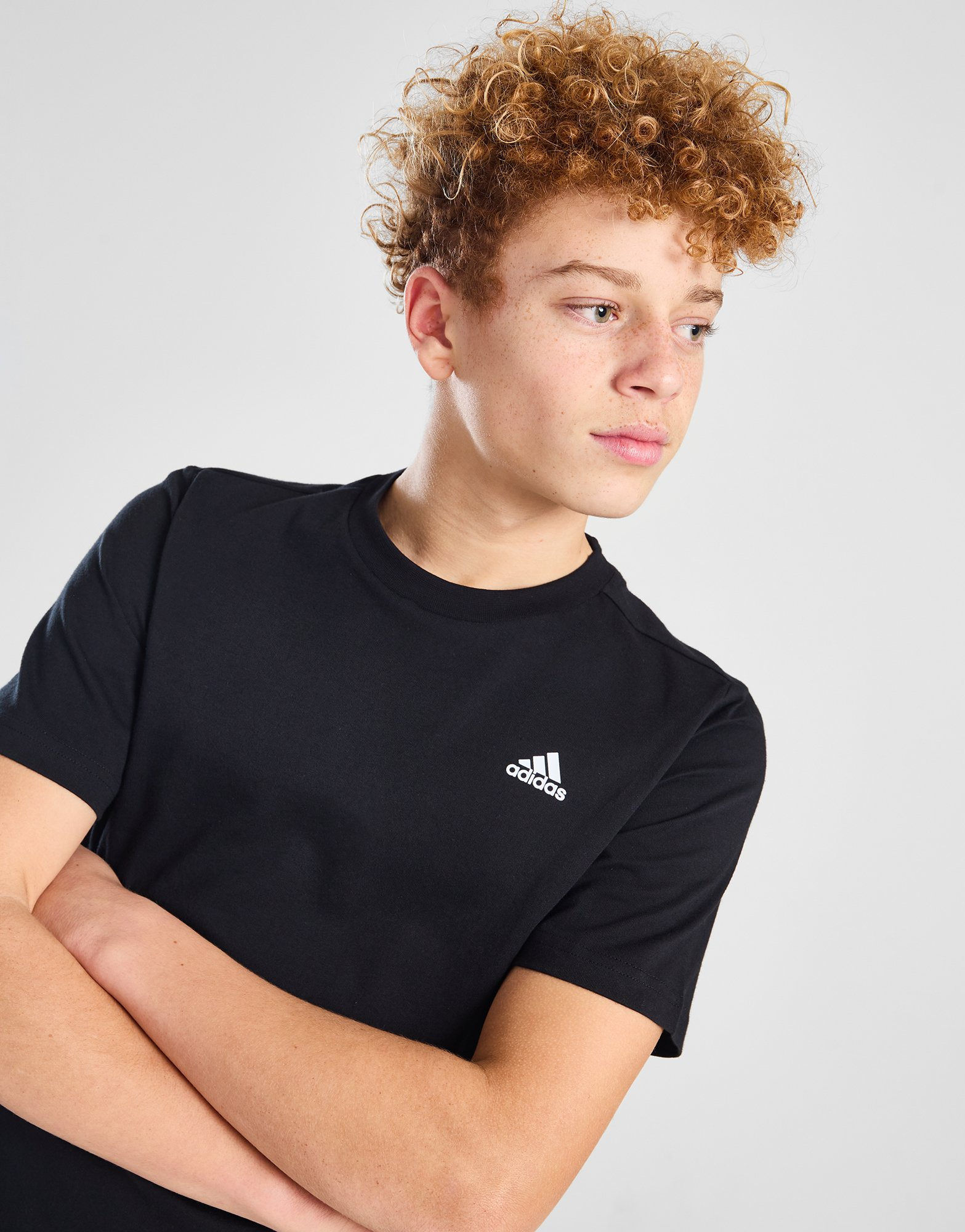 adidas T-shirt Logo Junior