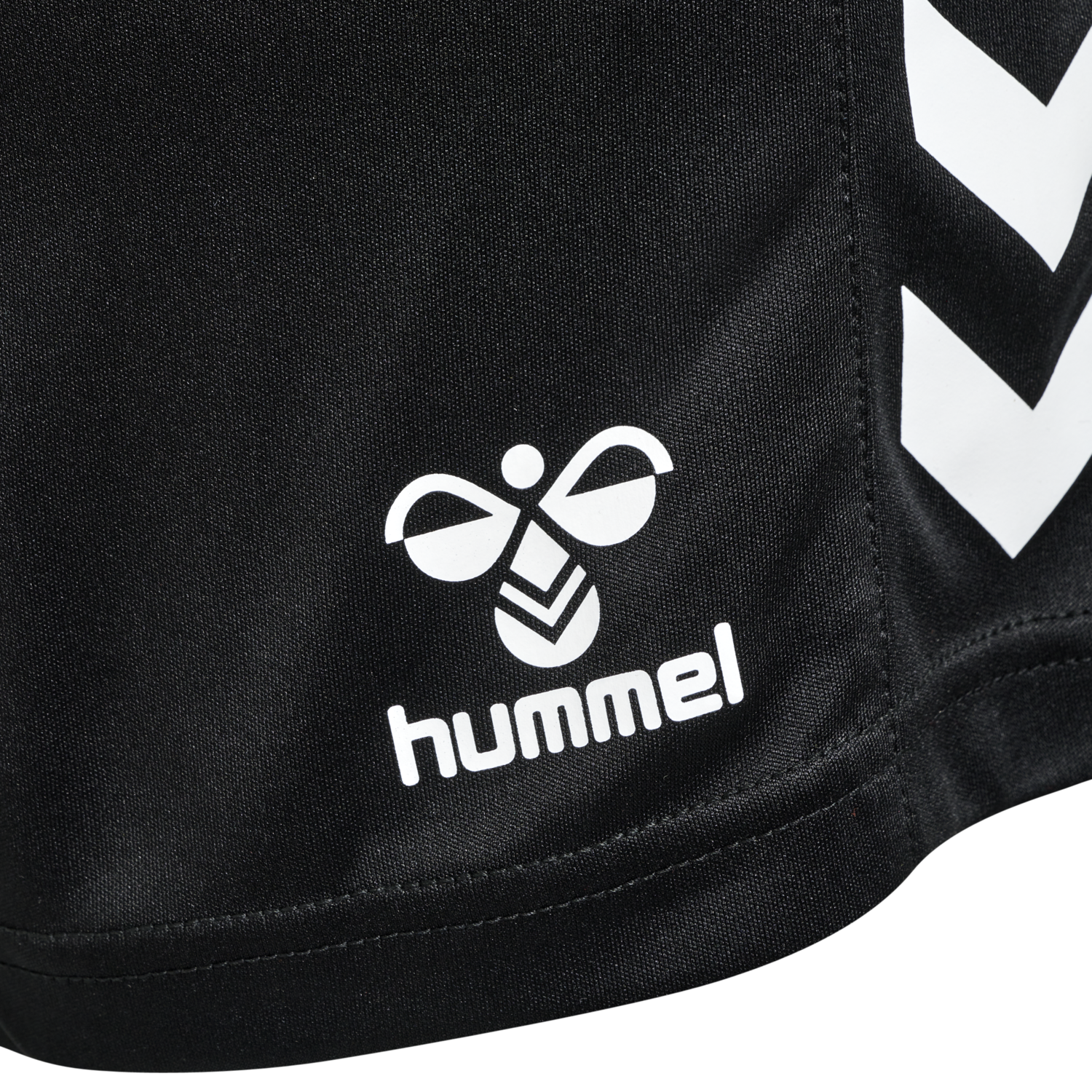 hmlCORE XK POLY SHORTS WOMAN