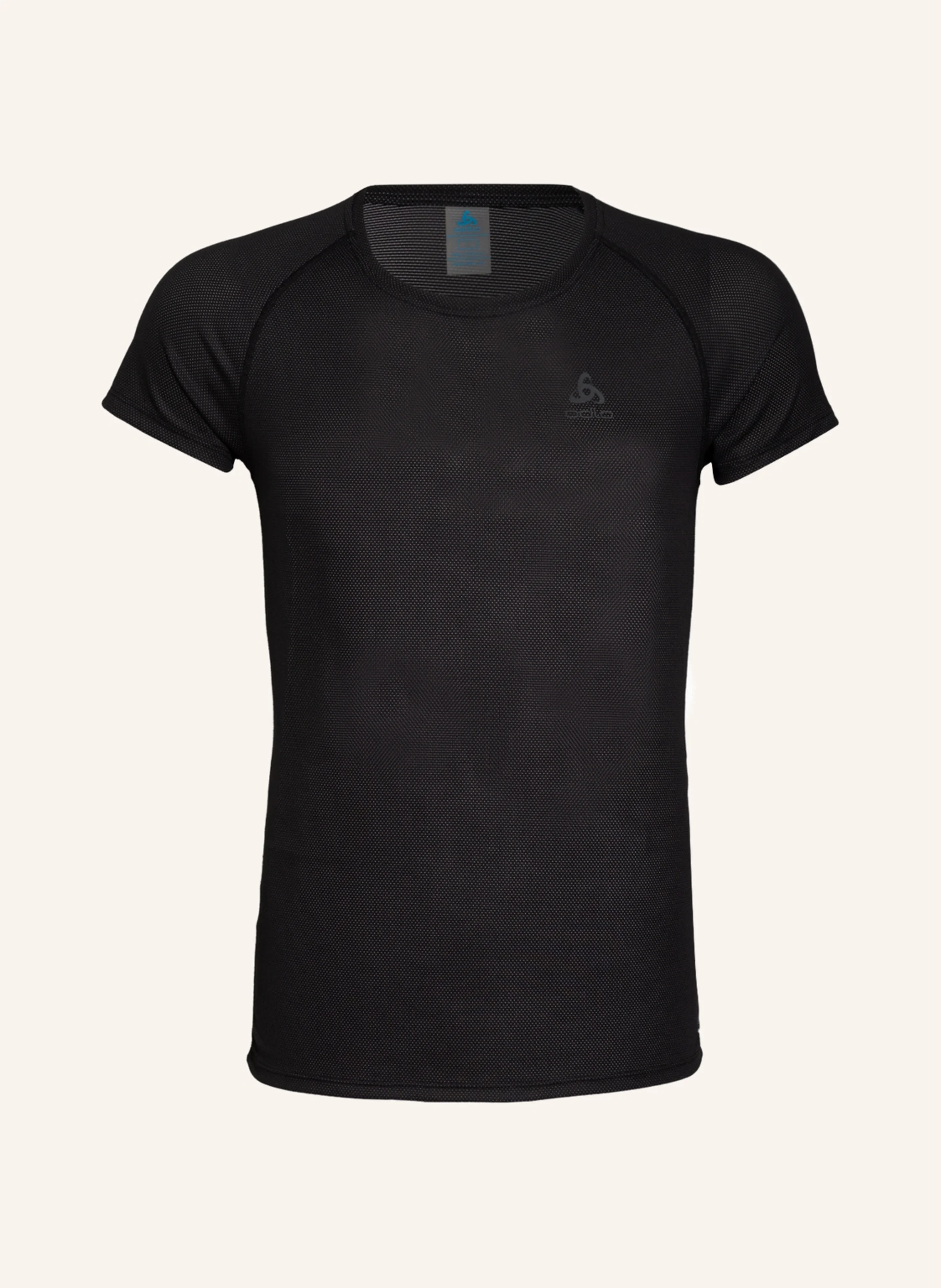 odlo Funktionswäsche-Shirt ACTIVE F-DRY LIGHT ECO