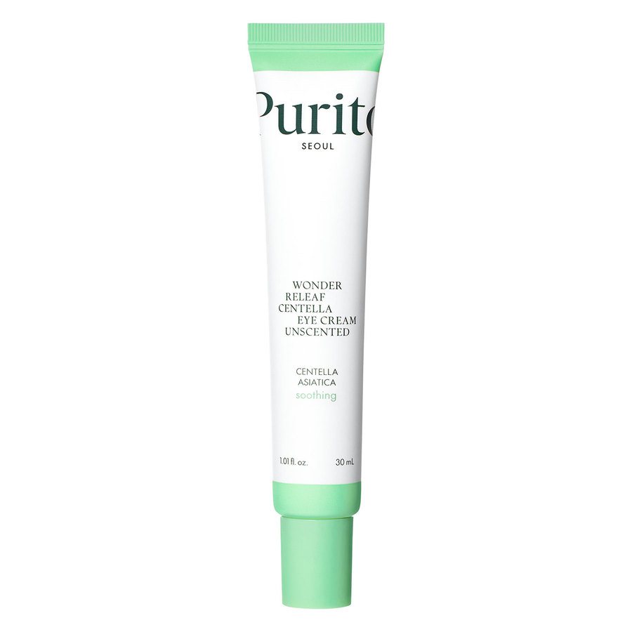 Purito Wonder Releaf Centella Eye Cream Unscented 30ml