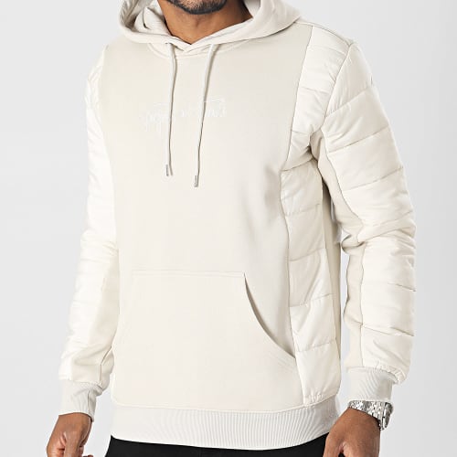 Sweat Capuche 2322024 Beige