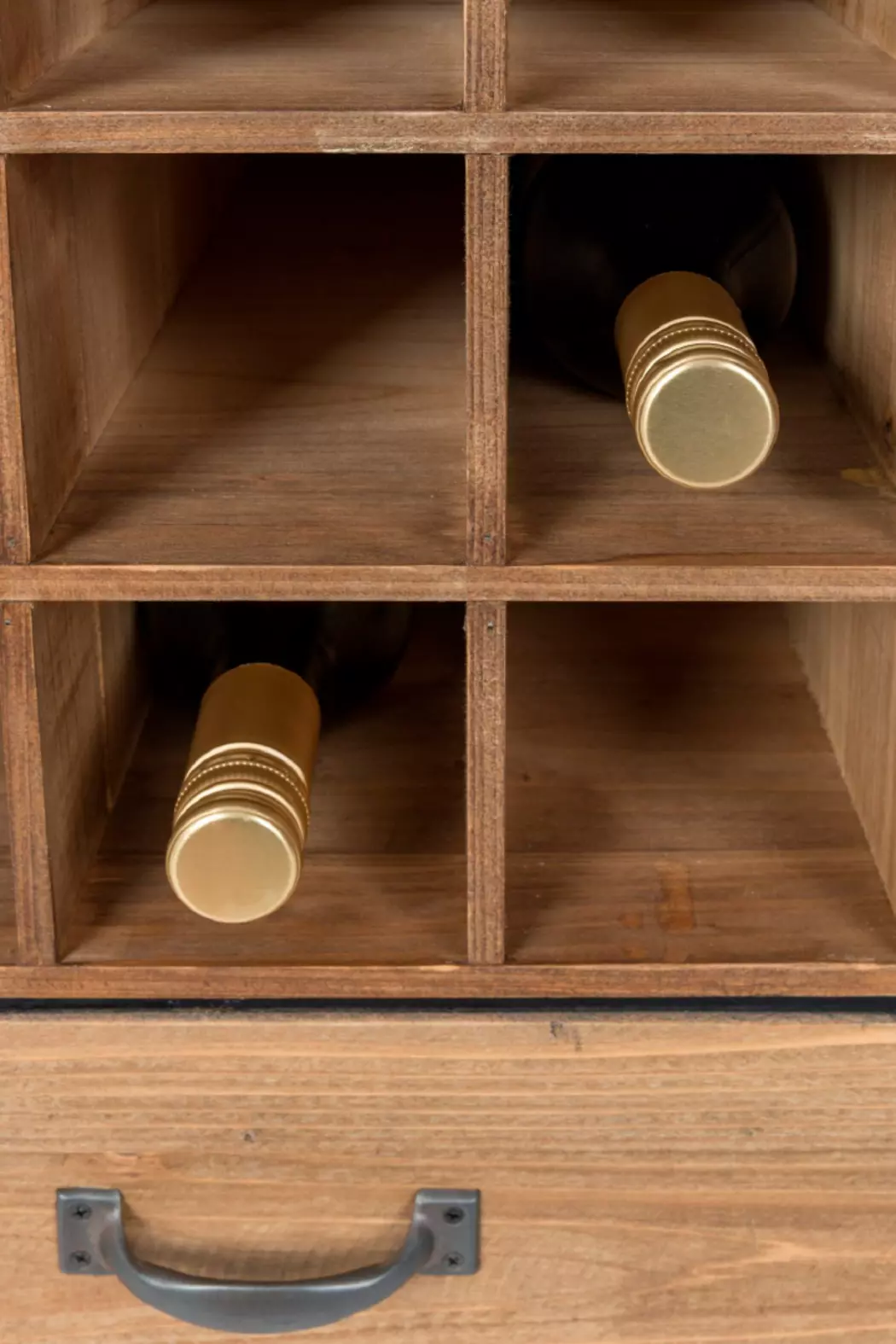 Weinregal Edgar