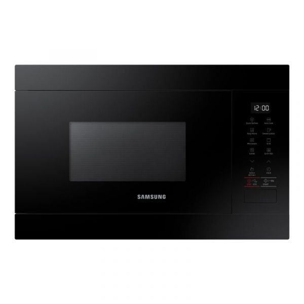 Microondas Samsung MG22M8254AK 22L com Grill