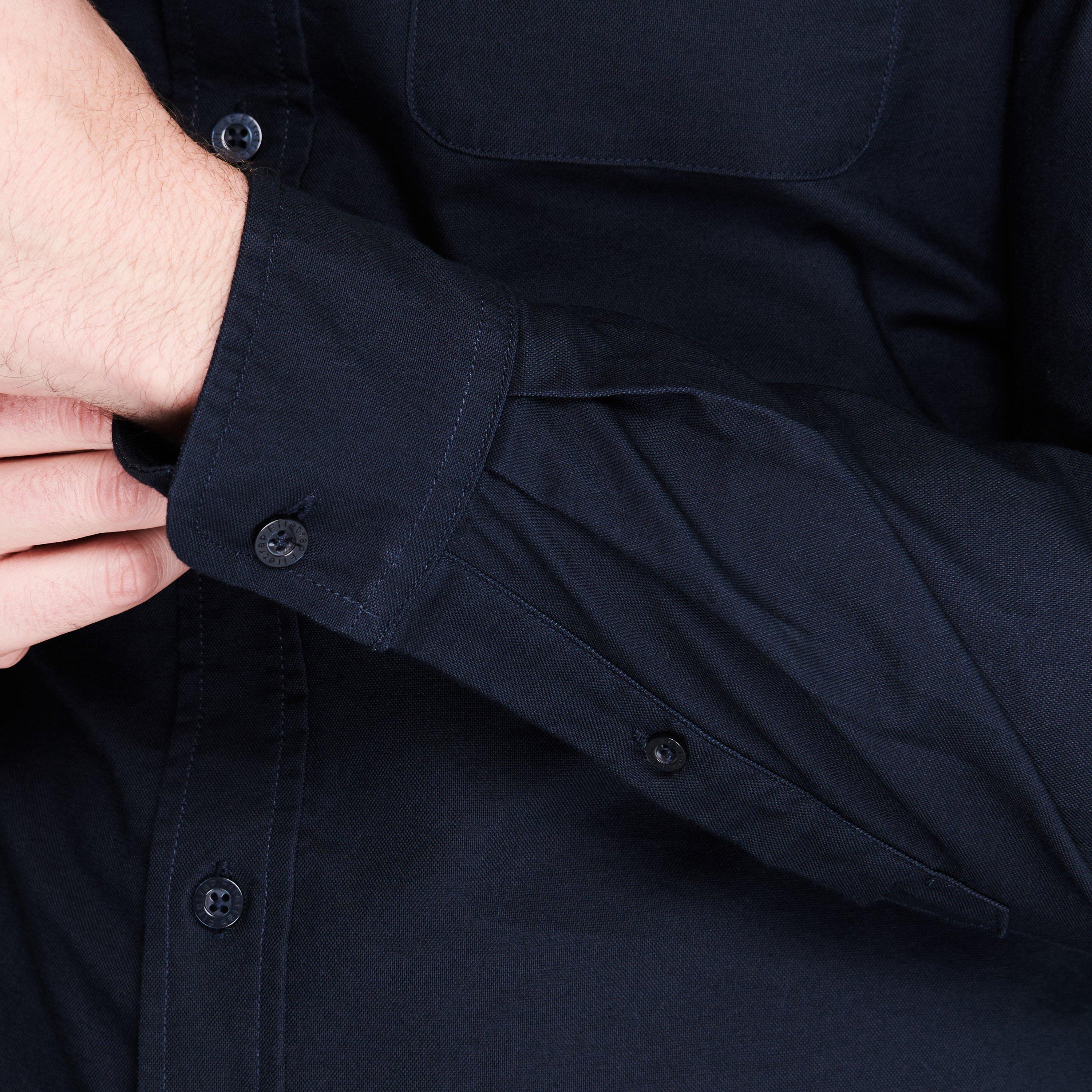 Firetrap Basic Oxford Shirt