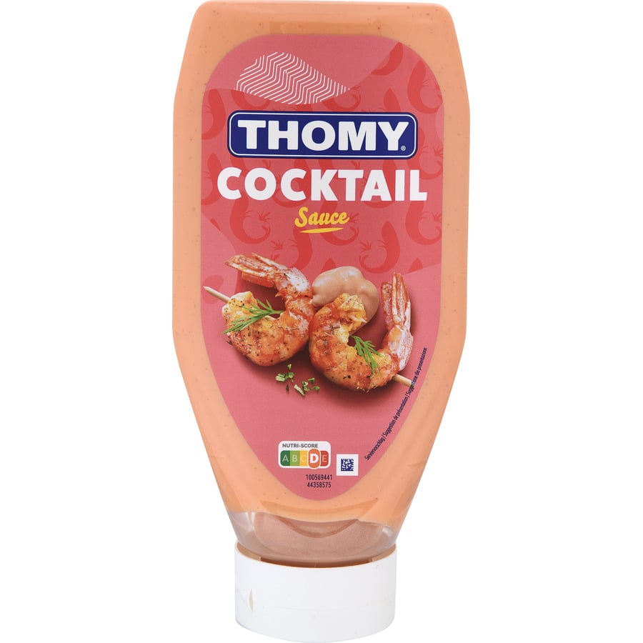 Thomy Mayonnaise 700 ml