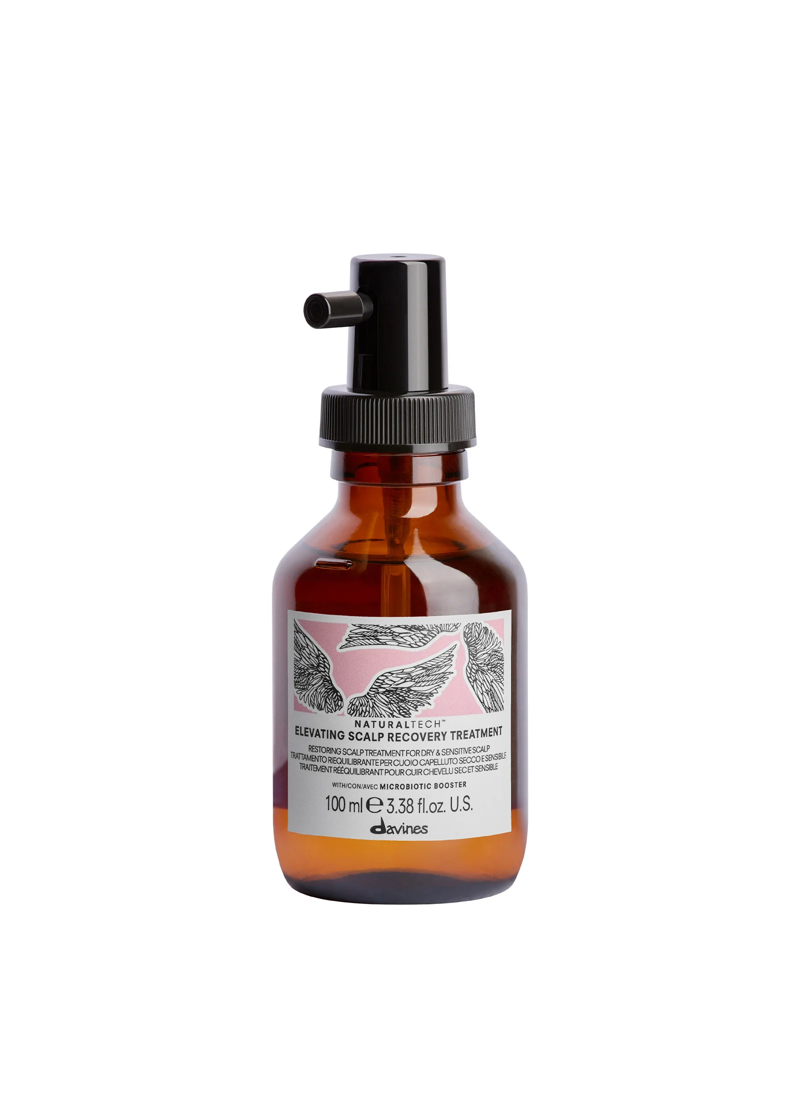 ELEVATING Scalp Recovery Treatment |