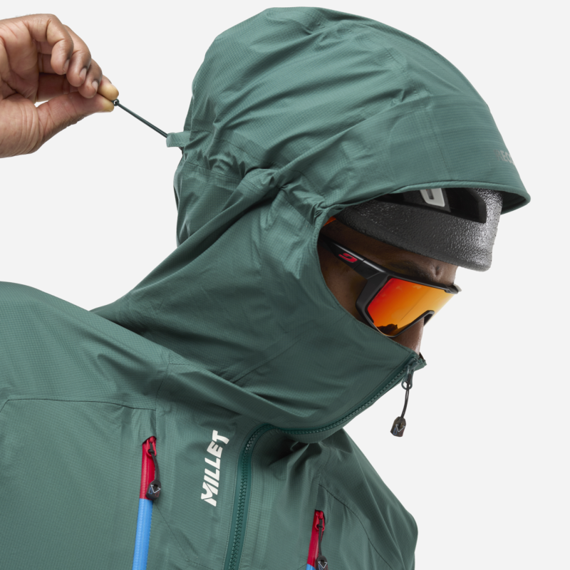 Trilogy Jorasses PTX Jacket - Veste imperméable homme