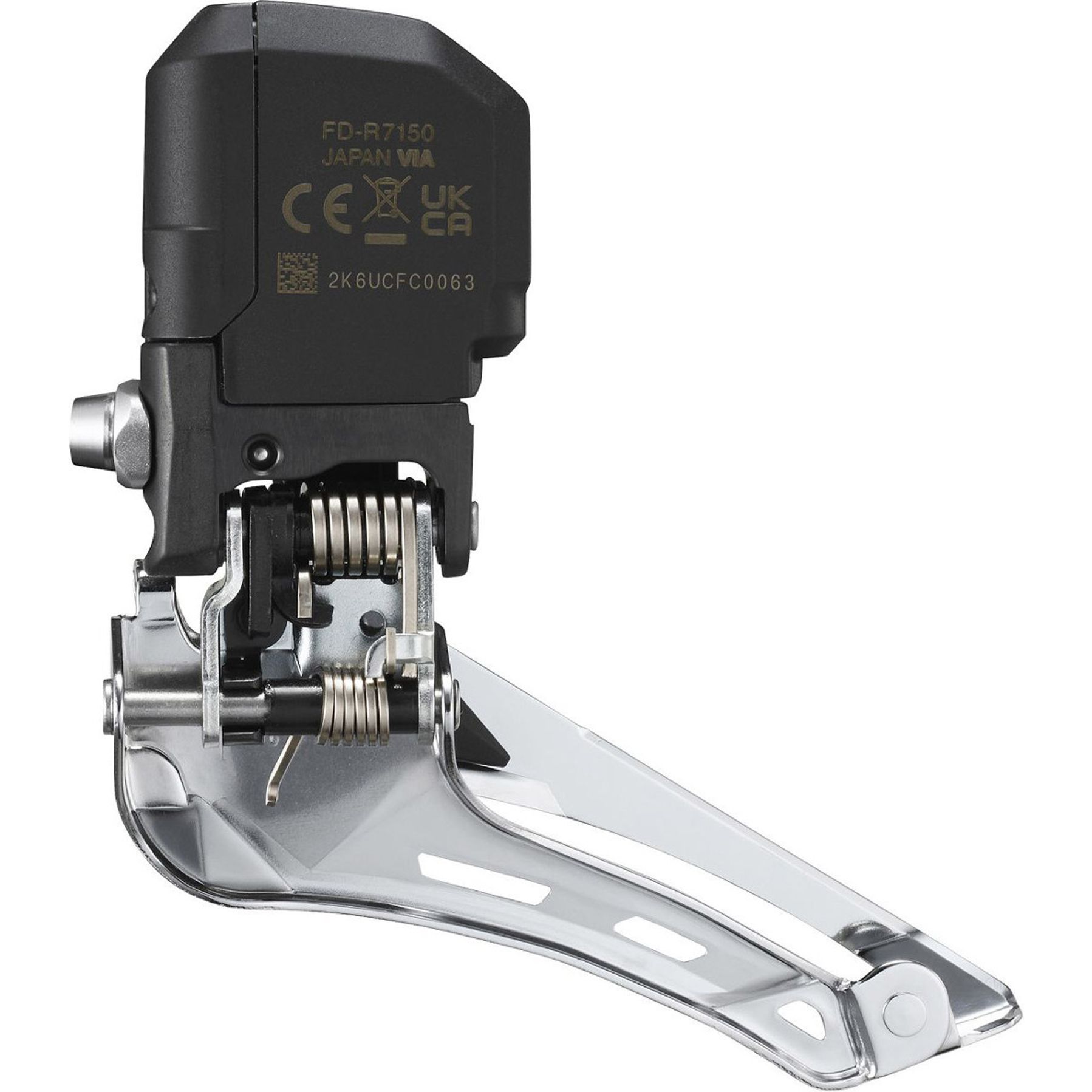 Shimano 105 Di2 FD-R7150 Voorderailleur
