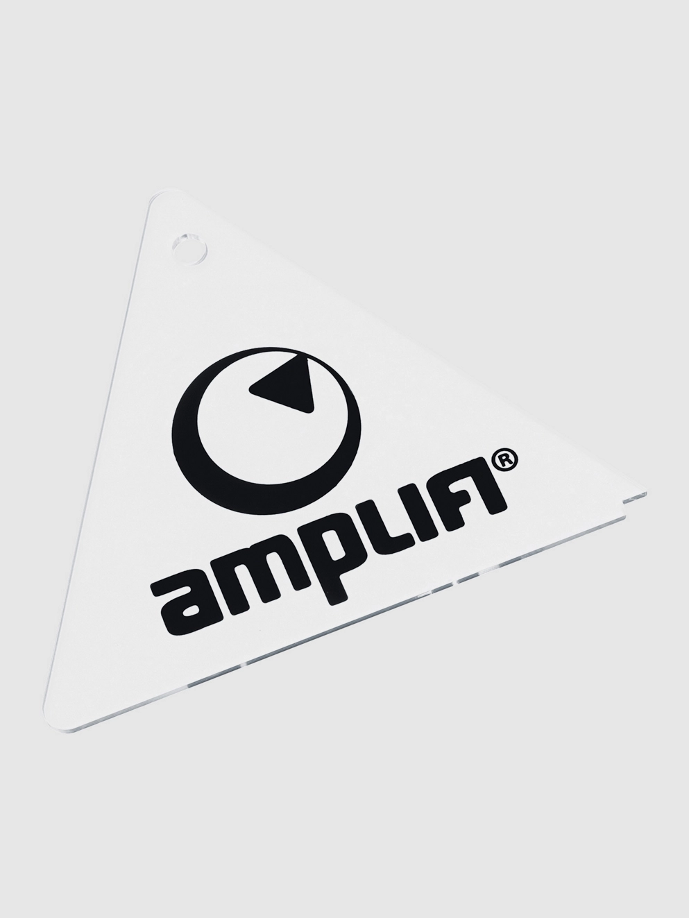 Amplifi Triblade clear