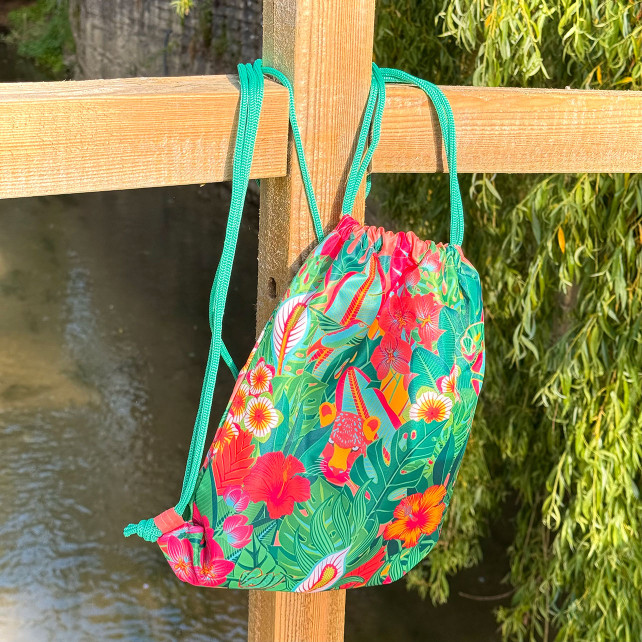 Sac de natation - Swim DS