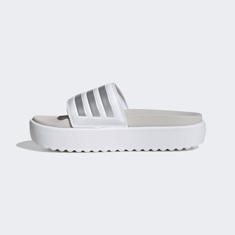 Adidas Claquette Adilette Platform