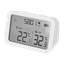 Termometer/hygrometer