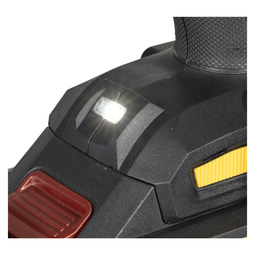 Drill med batteri 65 Nm 2,0 Ah 18 V