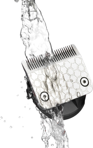 BaByliss Grafiet E987E