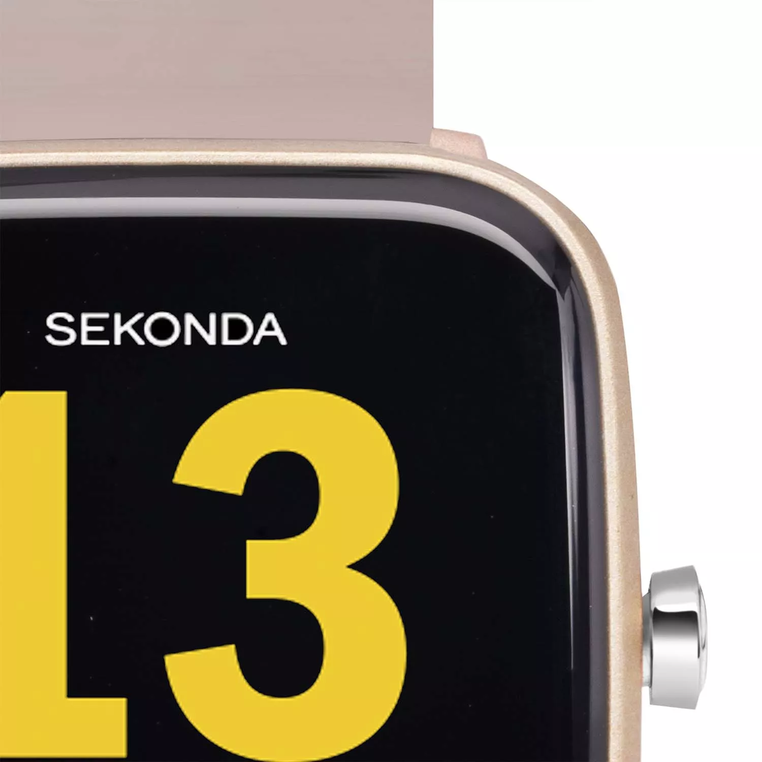Sekonda Motion Smartwatch 30054