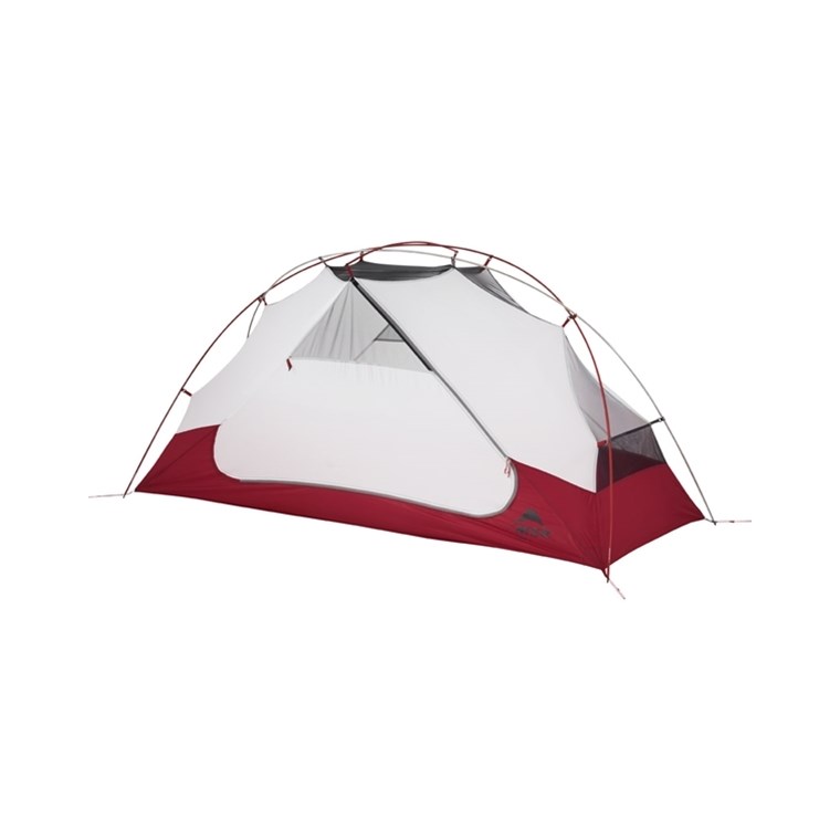 MSR Elixir 1 Tent Footprint Incl