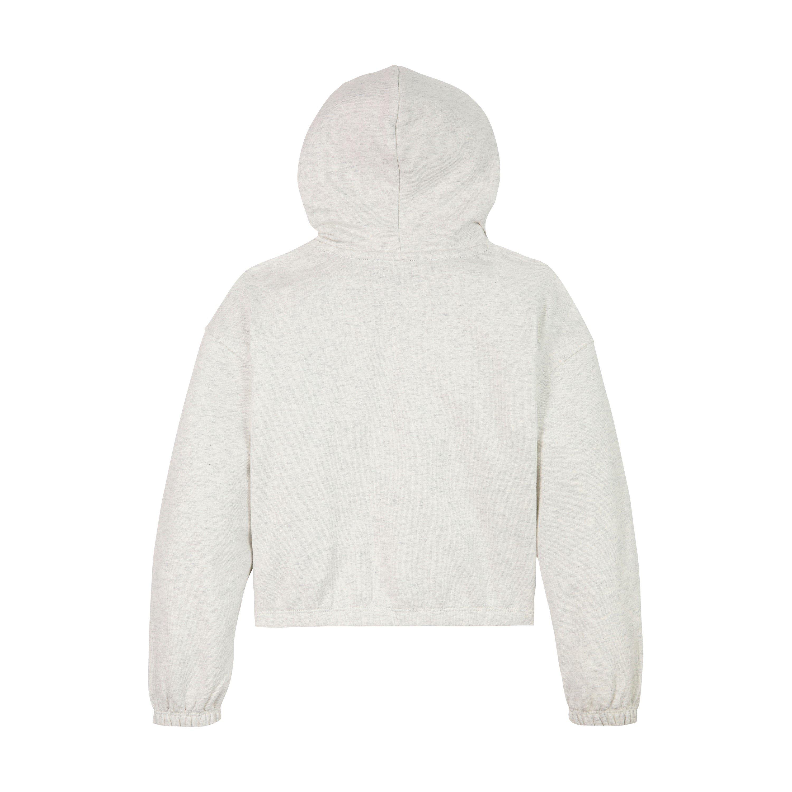 Tommy Hilfiger HILFIGER SEQUIN FLAG HOODIE