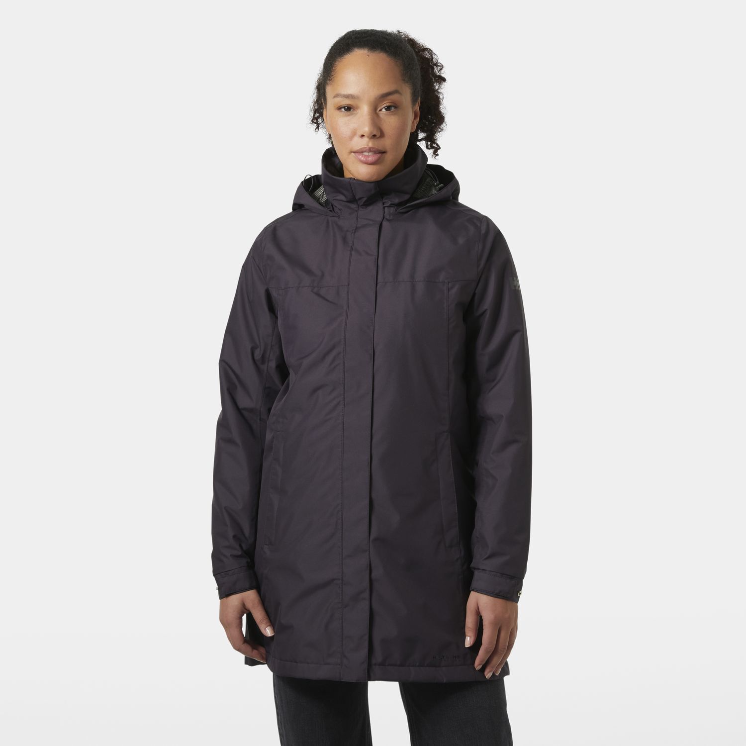 Helly HansenW WESTPORT INS COAT