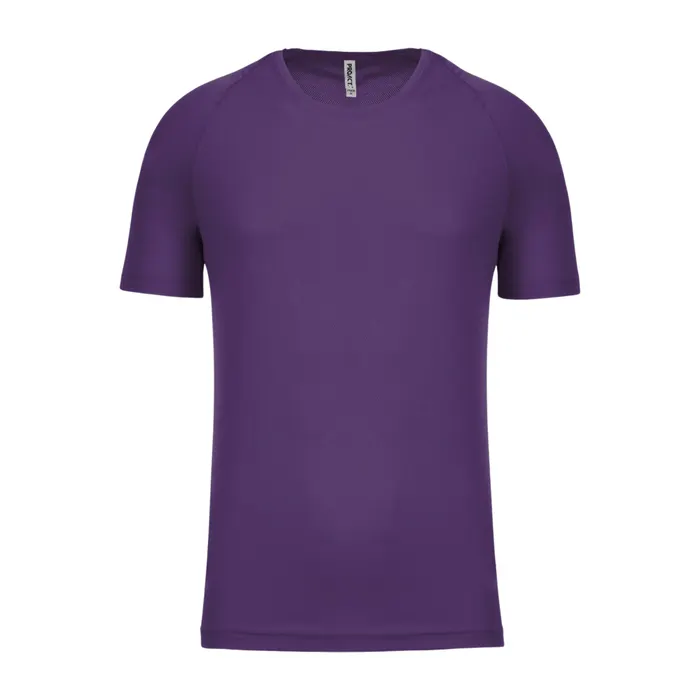 Kariban Functional Sportshirt Heren