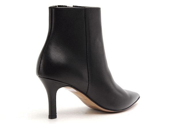 Tamaris boots bottine talons femme 25037 41 noir