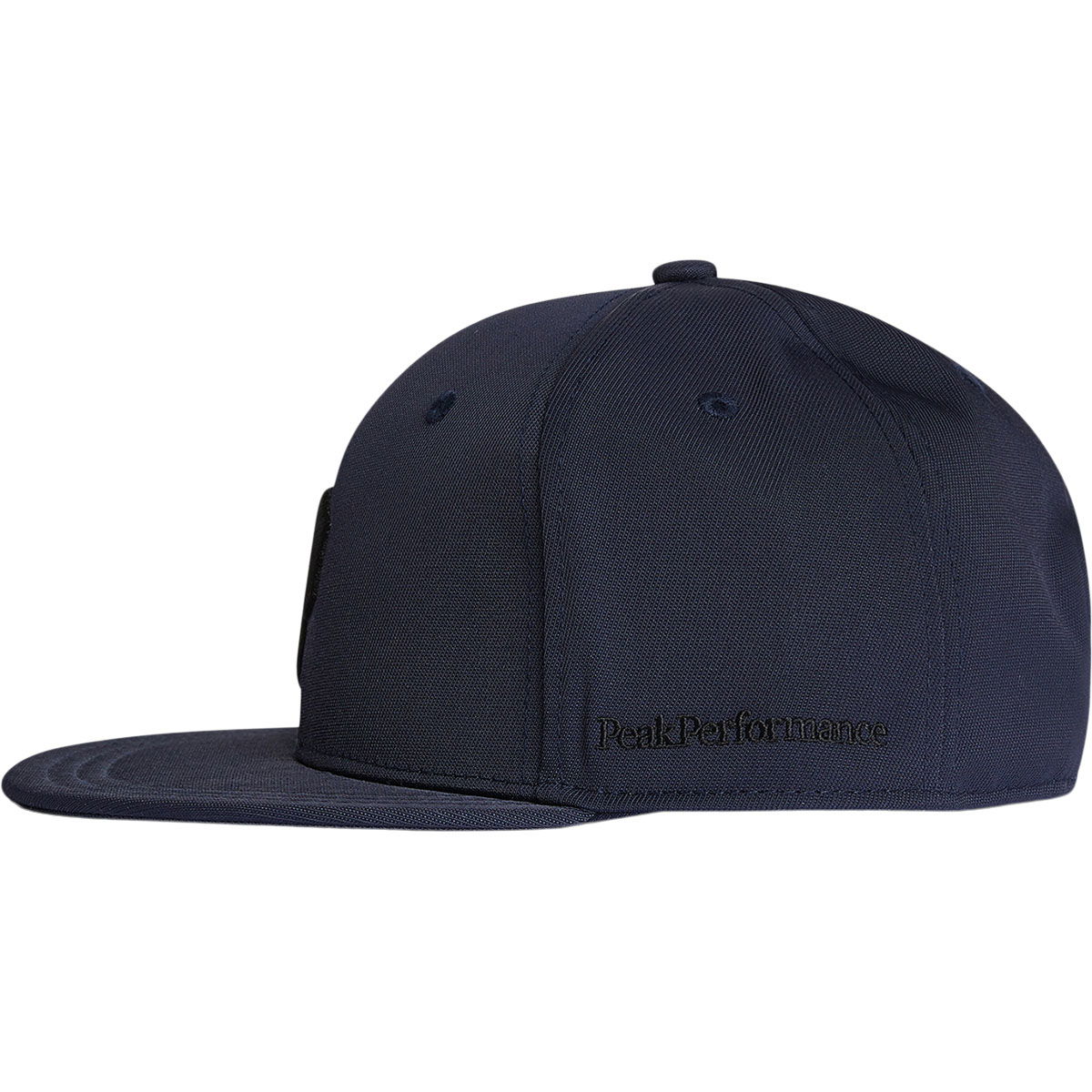 Peak Performance Player Snapback Cap