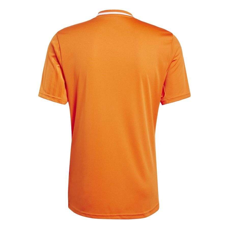 adidas Maillot Campeon 25 - Orange/Blanc