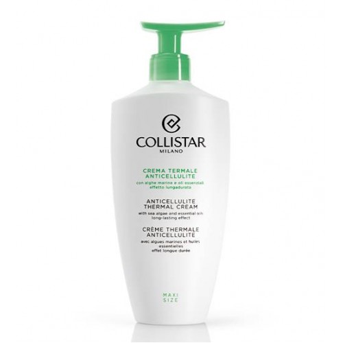 Collistar Anticellulite Thermal Cream 400ml