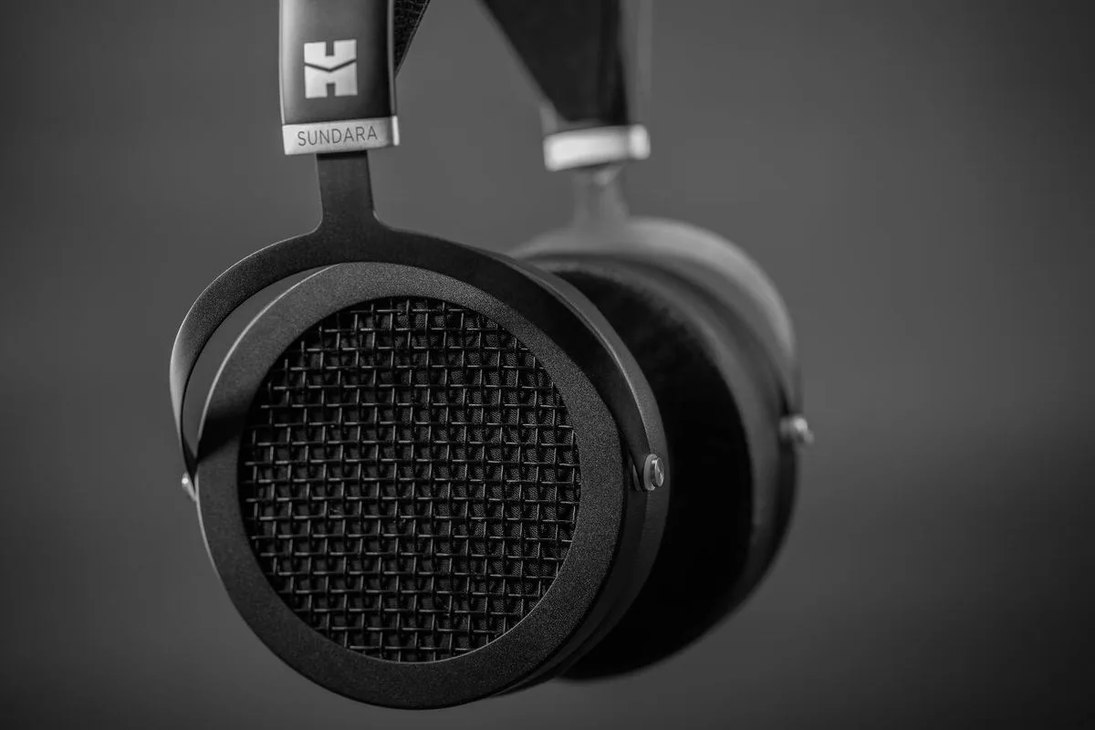 HiFiMAN Sundara V4 Casques hi-fi