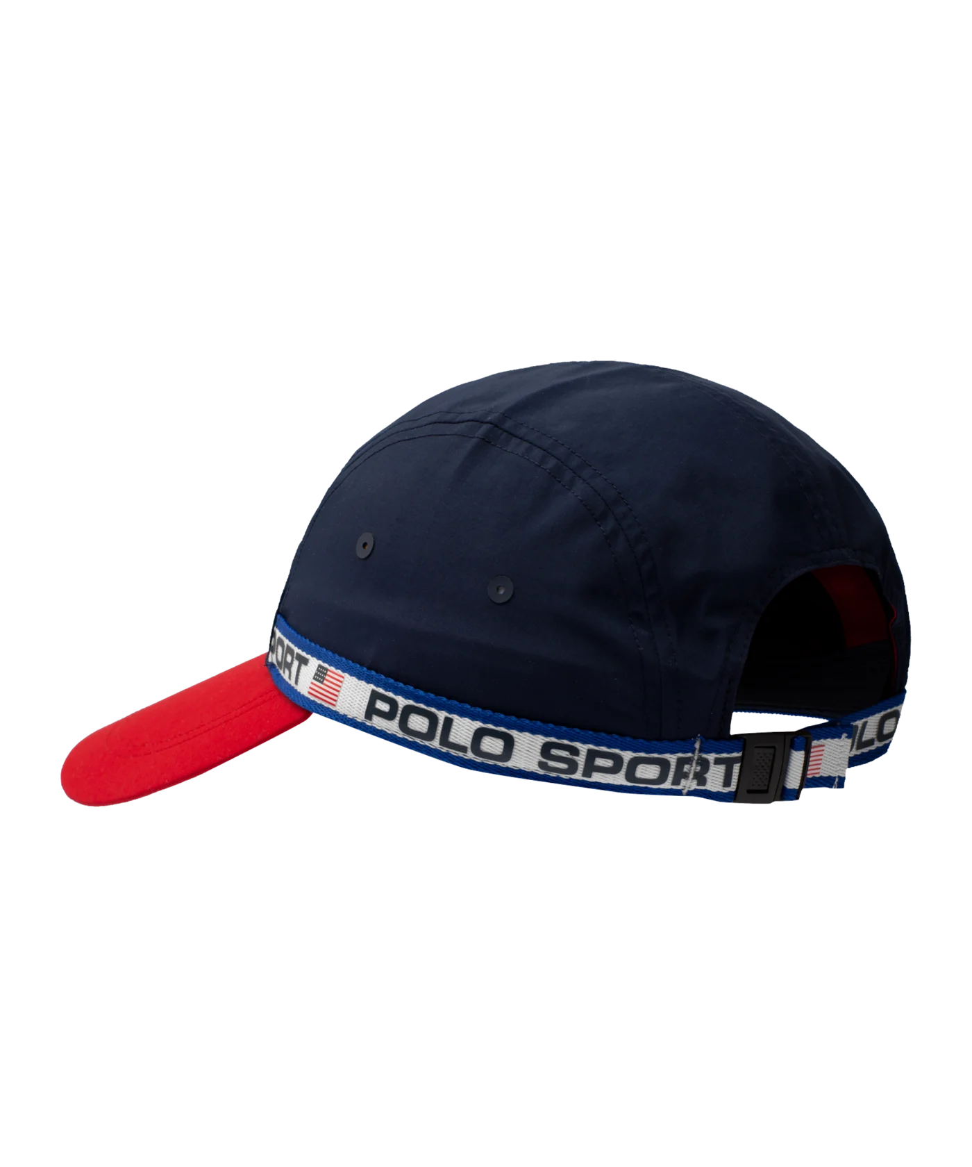 Polo Ralph Lauren Bill Cap Blau