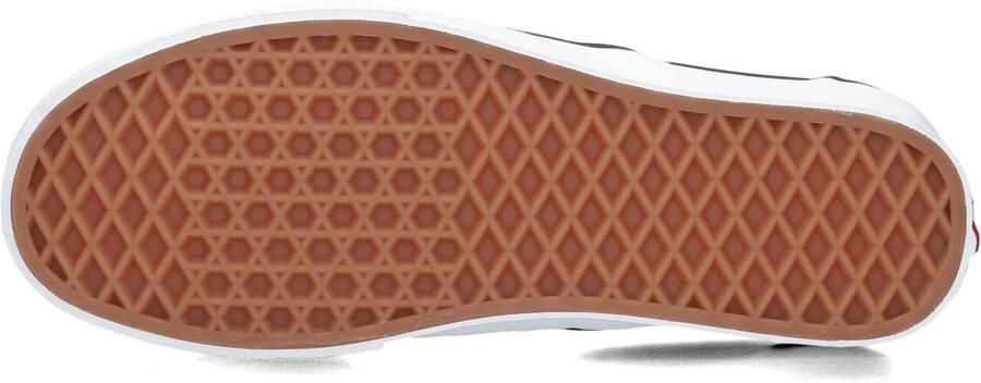 Vans Instappers Classic Slip-On COLOR THEORY CHECKERBOARD MUSHROOM