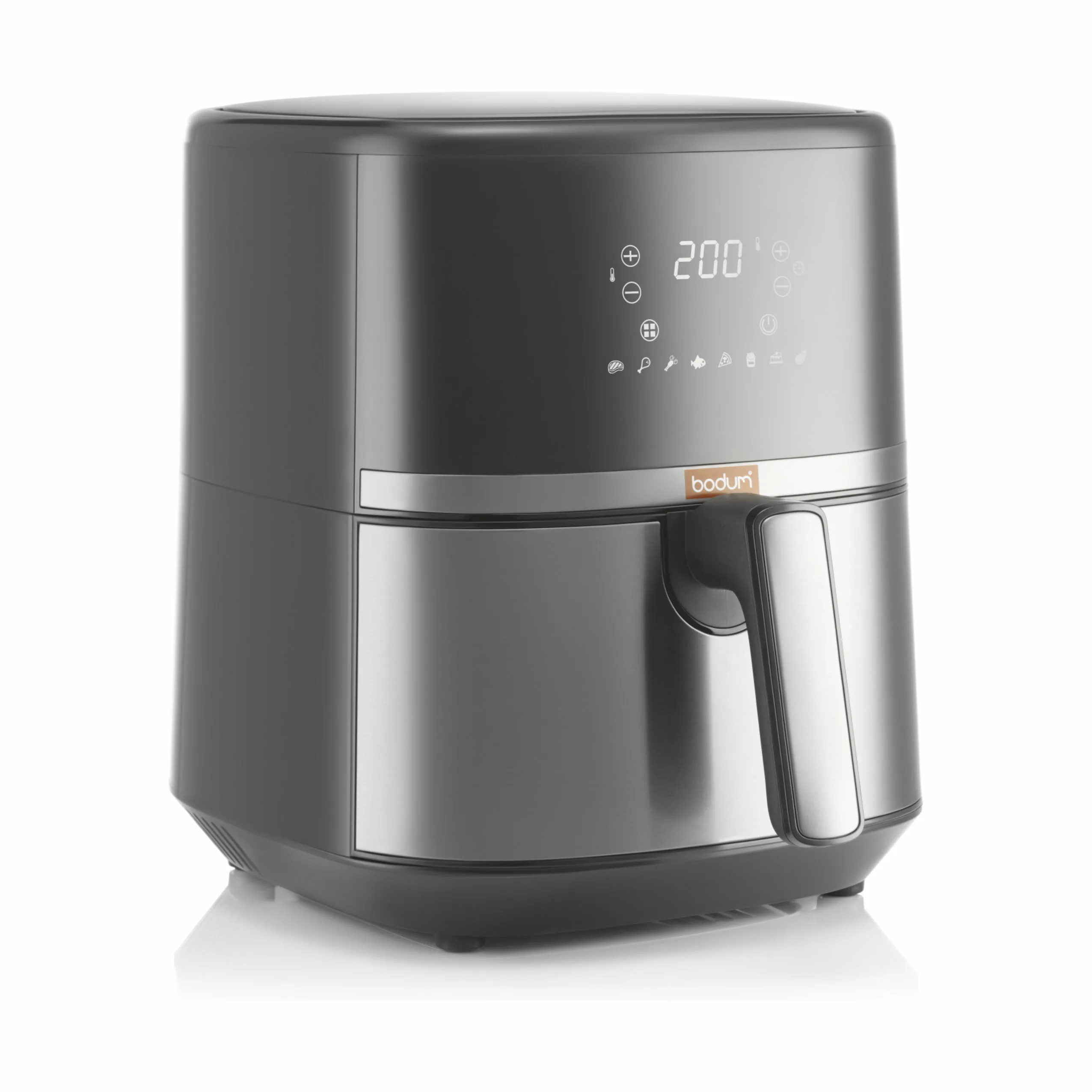 Bodum Melior Airfryer