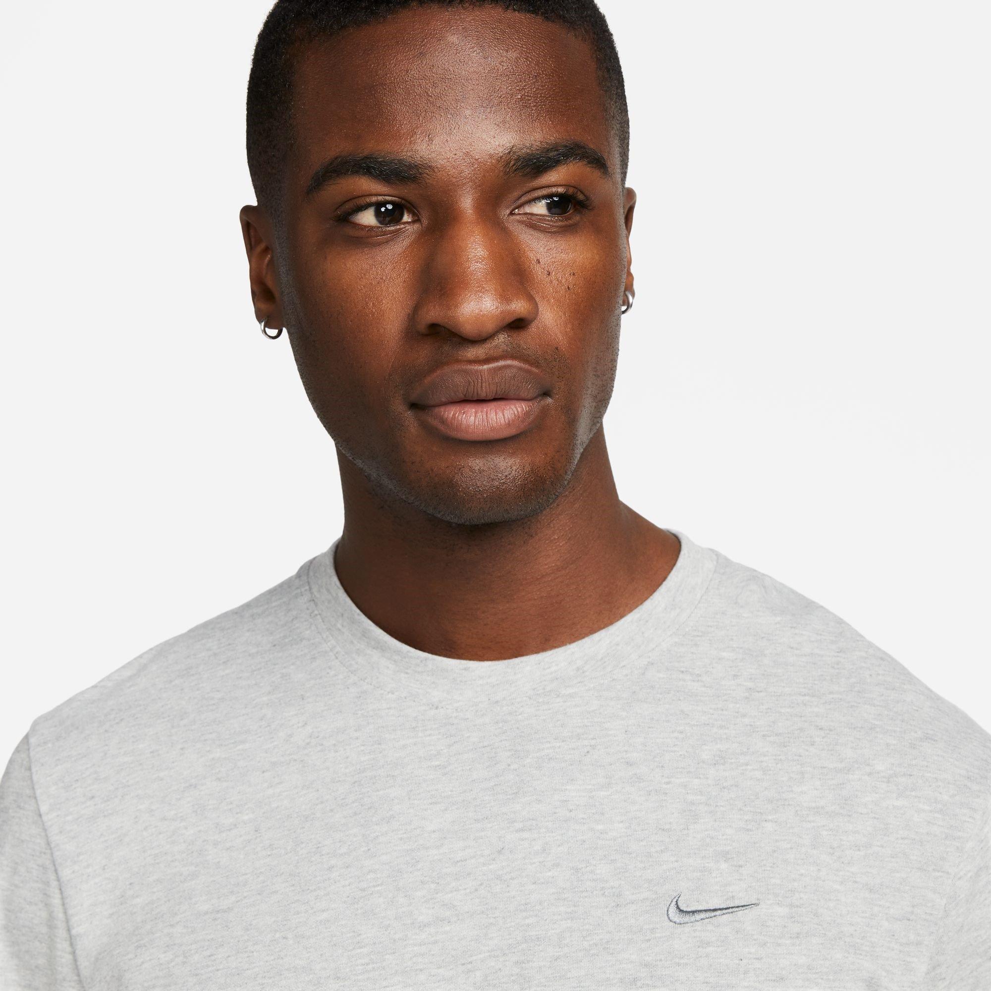 Nike Dri FIT Primary Mens Short Sleeve Training Top