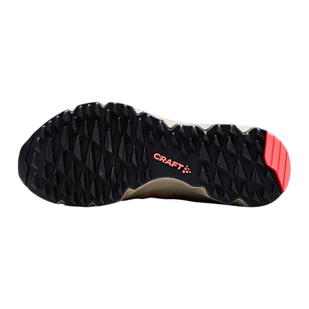 Craft NORDIC SPEED - Chaussures running Femme crock/soil