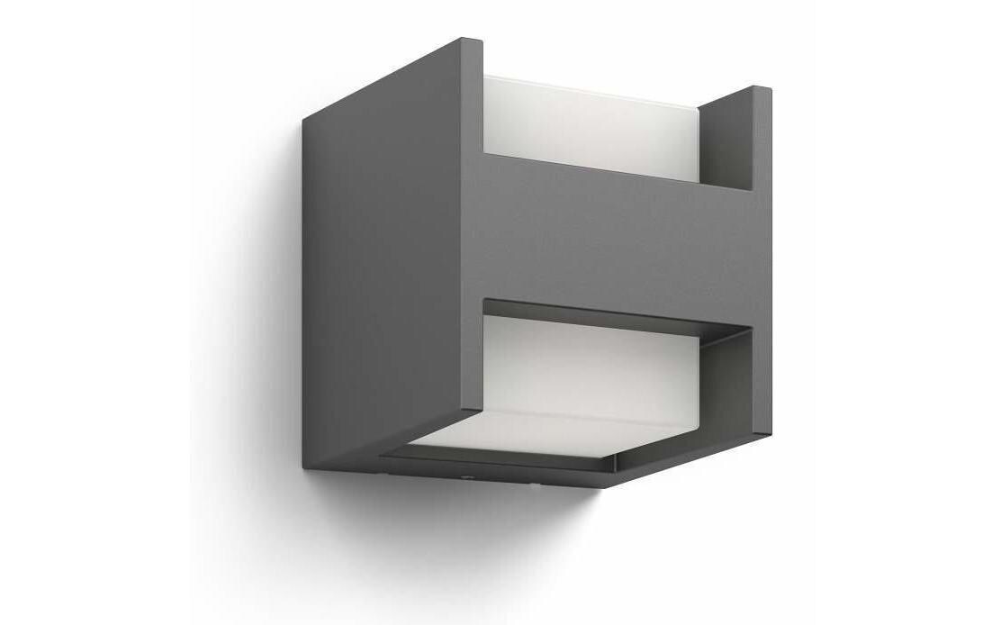 Wandleuchte myGarden Arbour 13 cmWandleuchte für den Aussenbereich, 2x 4.5 W, LED