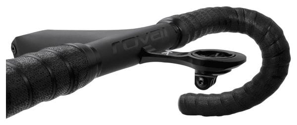 Support de Guidon Déporté K-Edge Specialized Roval Mount Combo pour Garmin Noir