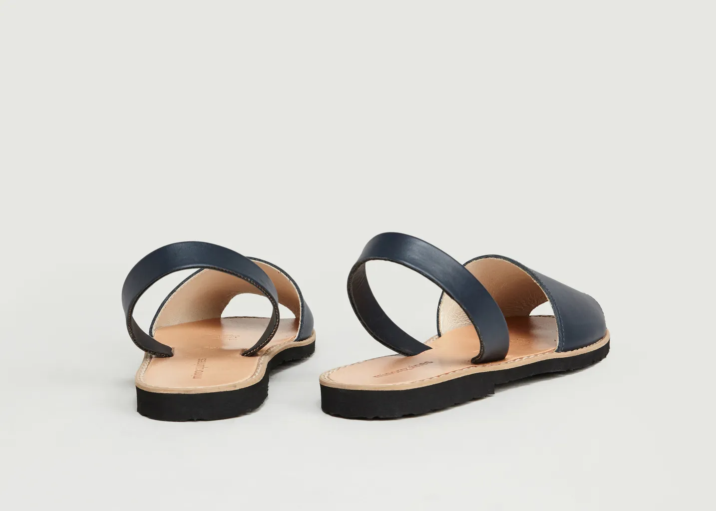 Avarca Classique Minorquines