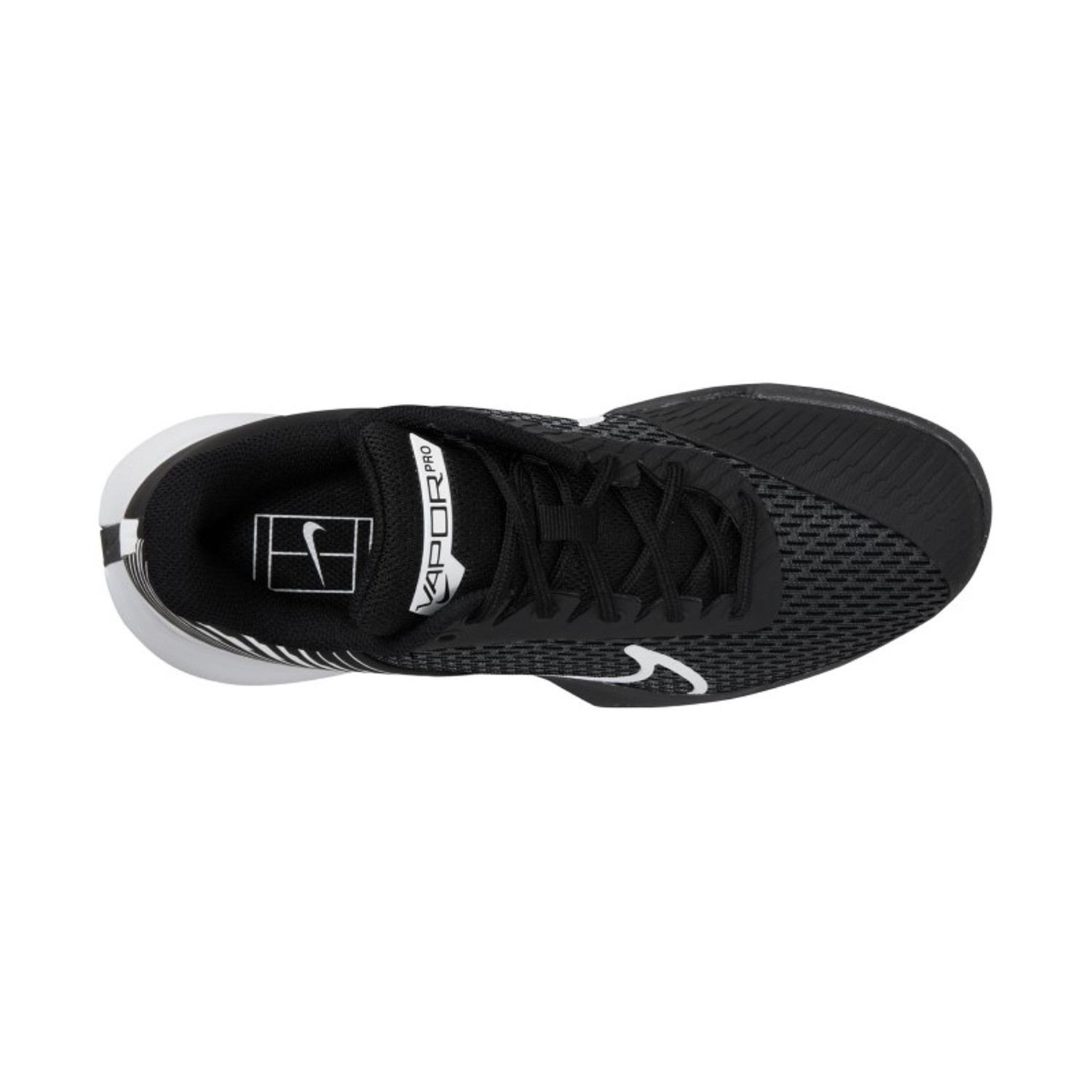 Nike Court Air Zoom Vapor Pro 2 Clay Dames