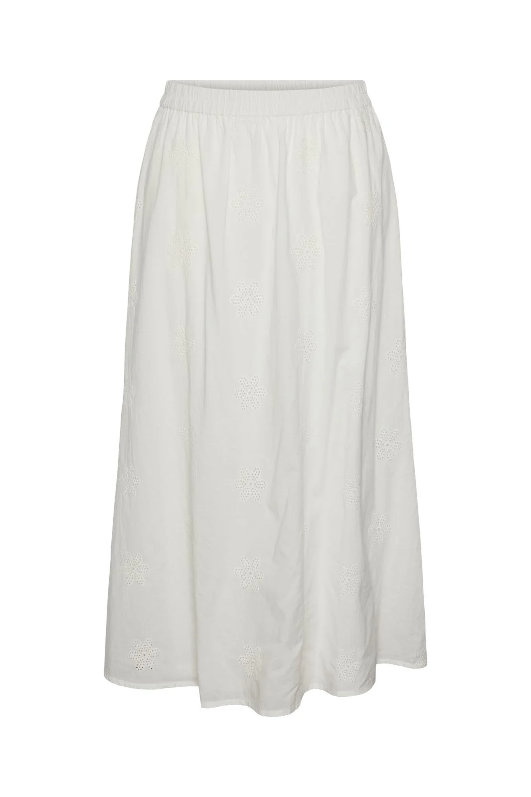 Pieces Pckilli Long Skirt