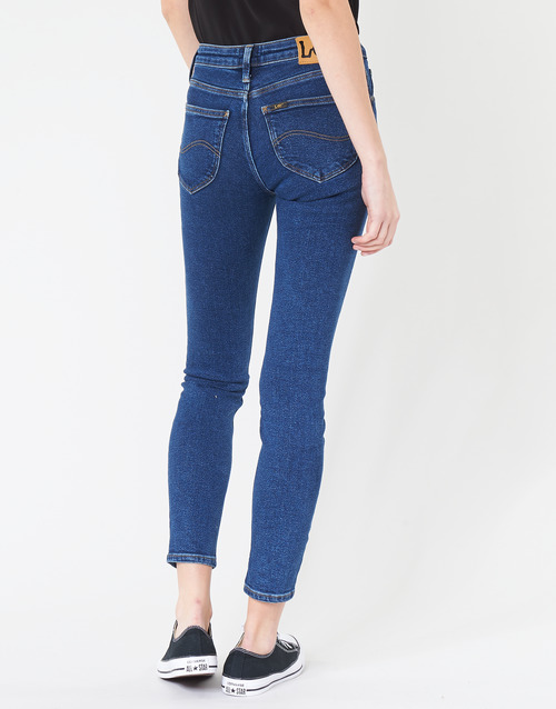 Lee - SCARLETT STONE MILTONA - Bleu