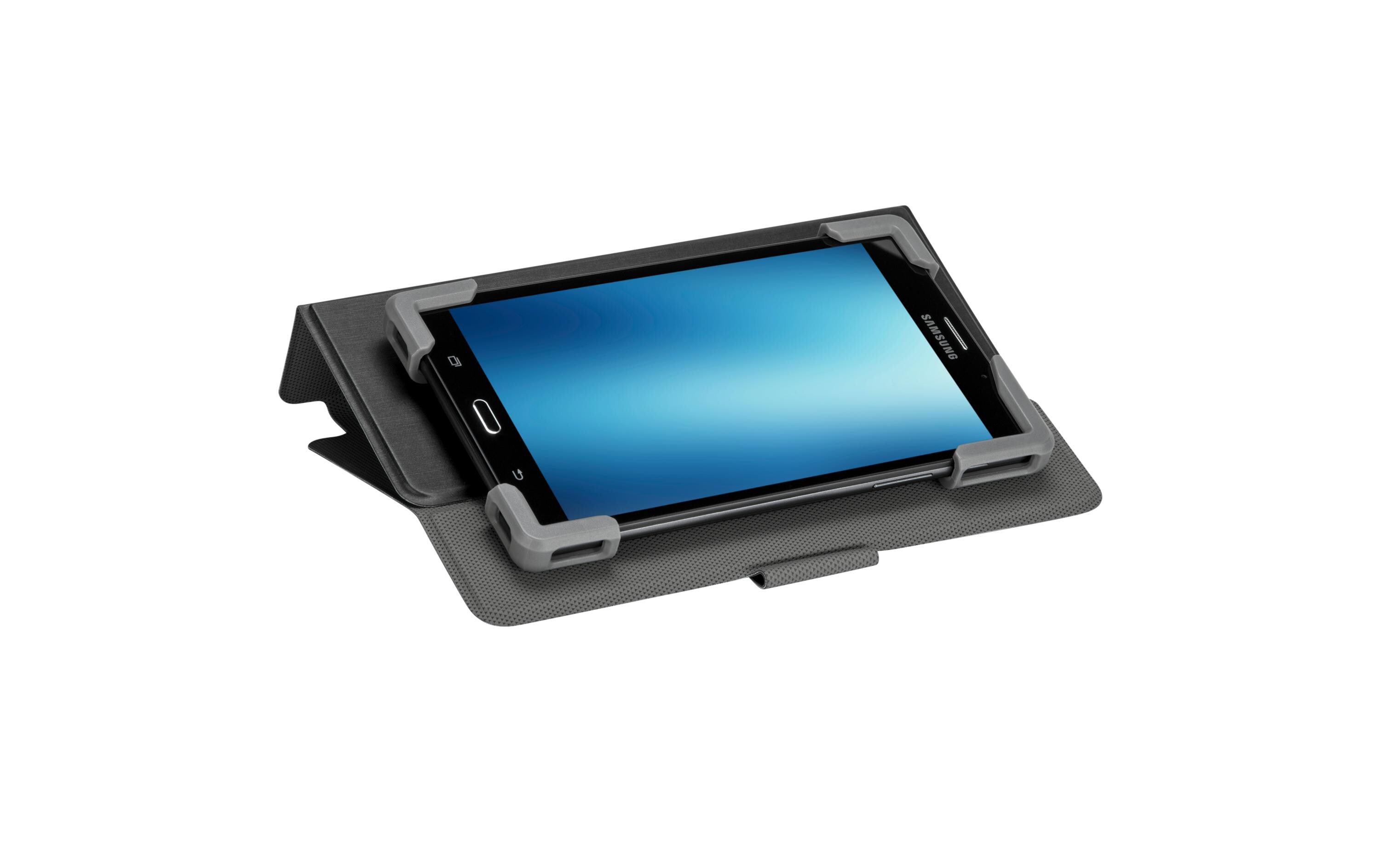 Tablet Book Cover SafeFit Universal 7-8.5