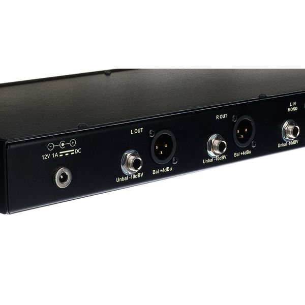 Surfy Industries Surfybear Studio Reverb