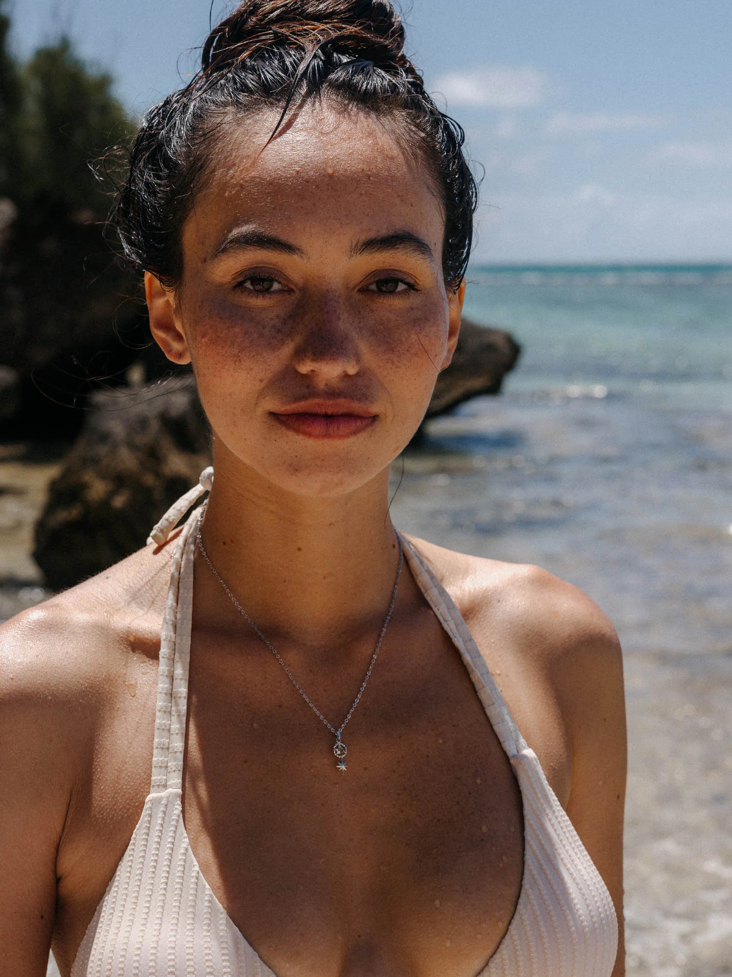 Universe Kette - PURELEI x @itsonlyme.julia