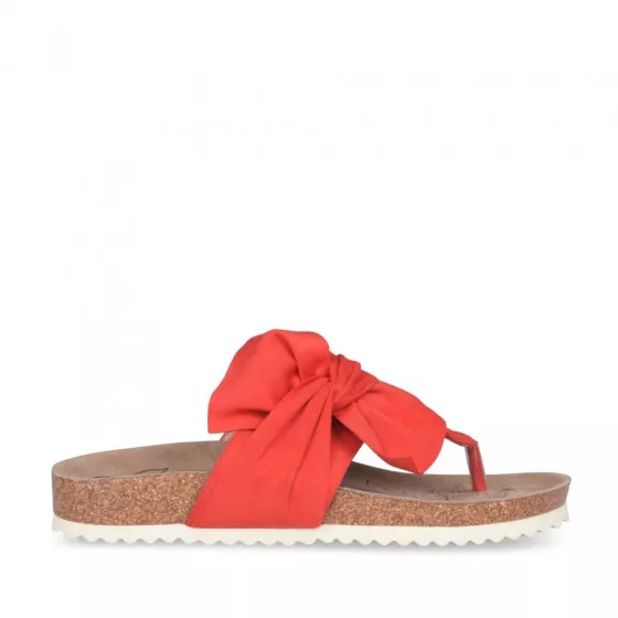 Tongs ROUGE PHILOV