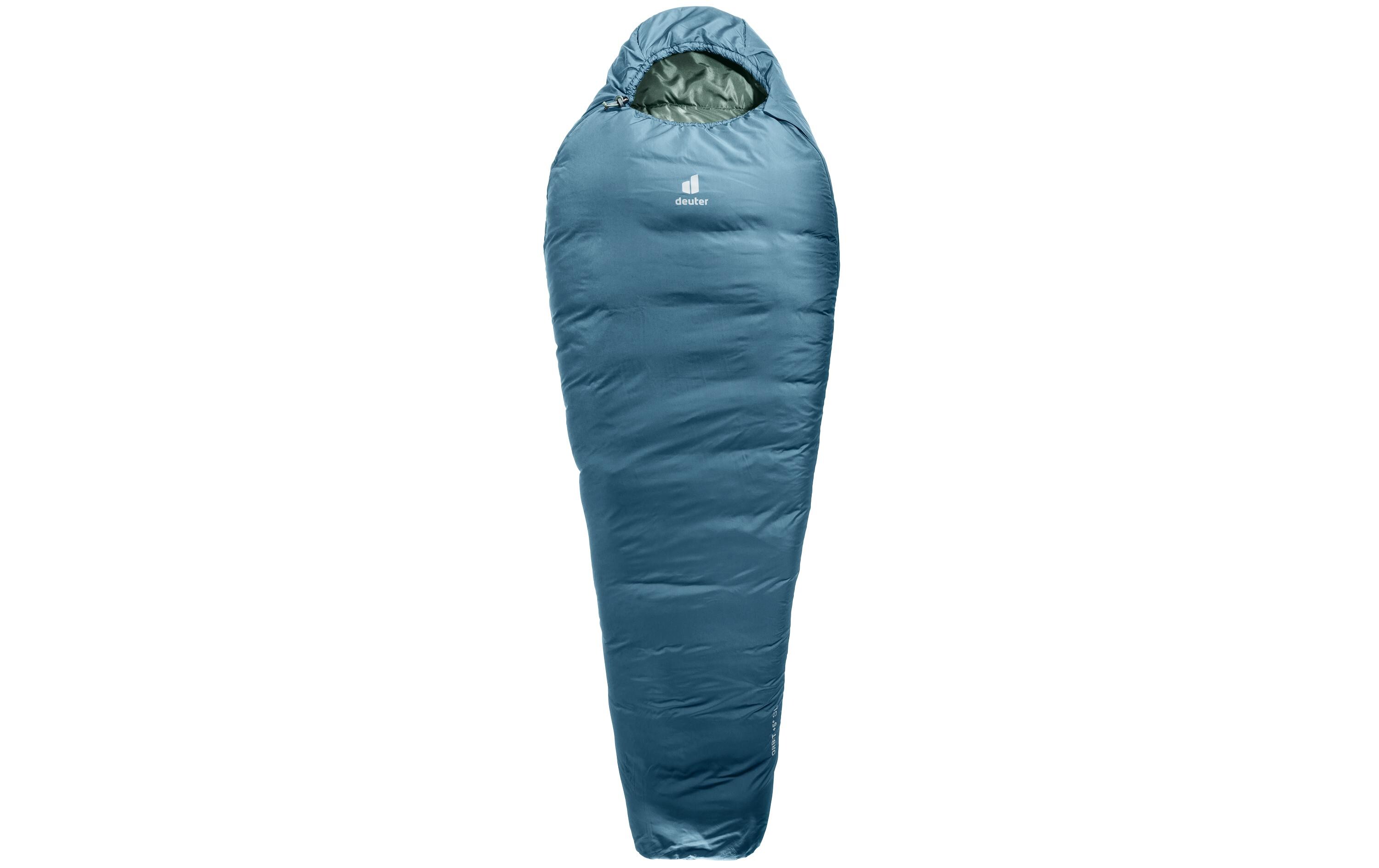 Schlafsack Orbit +5° SLKunstfaserschlafsack