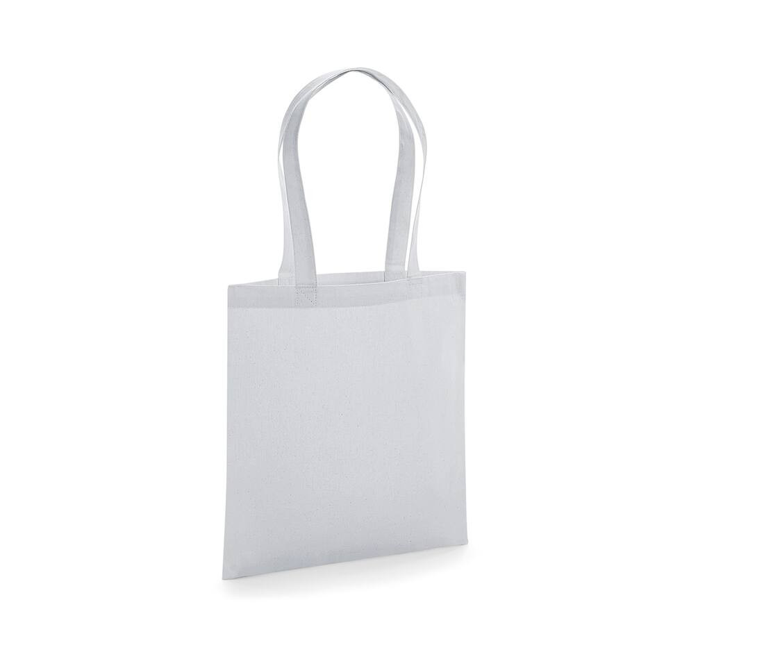 WESTFORD MILL WM261 - Sac shopping premium en coton organique