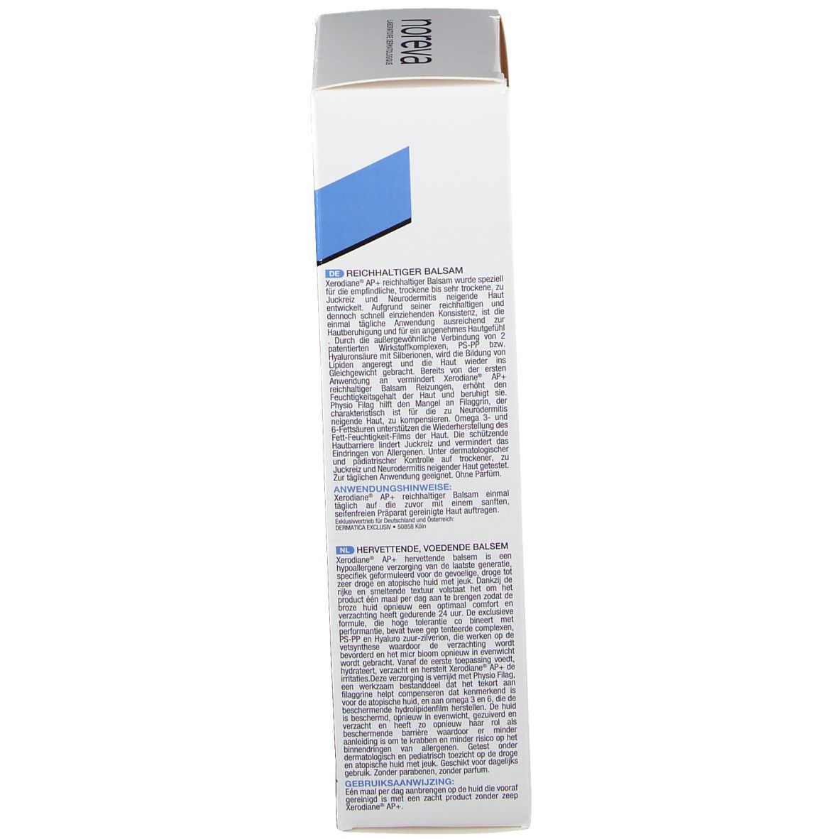 noreva Xerodiane AP+ Balsam