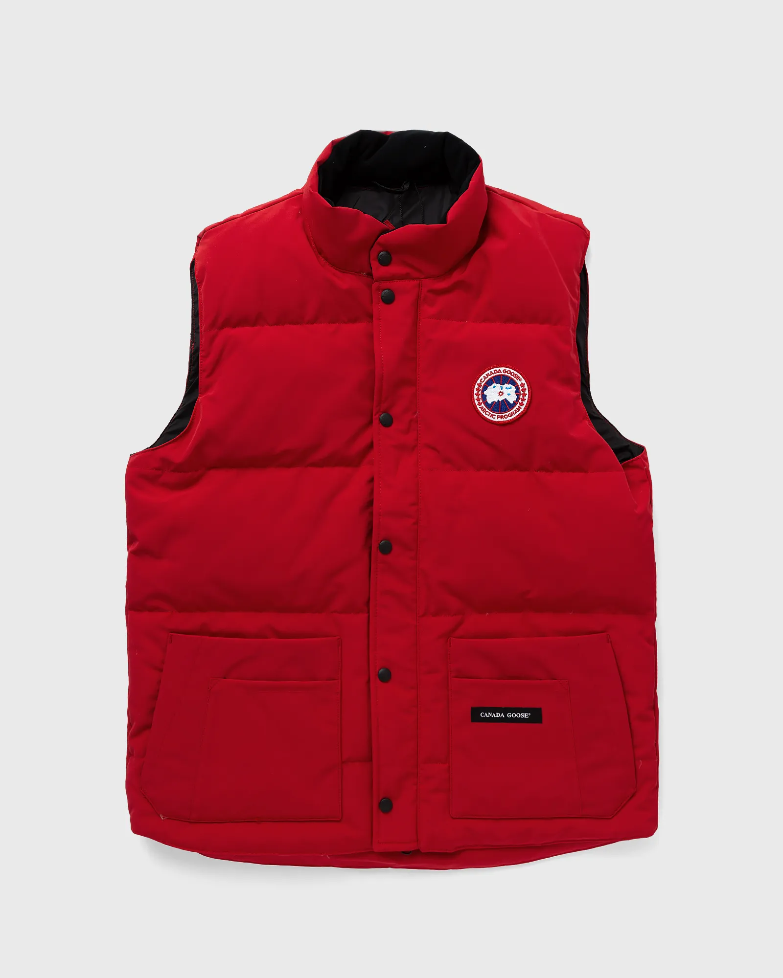 Canada Goose Freestyle Crew Vest